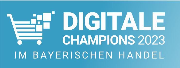 Logo Digitale Champions 2023